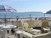 Apartment with sea view Perros-Guirec