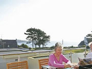 Ferienhaus am meer Le Conquet