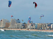 Ferienwohnung am meer Pornichet