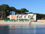 Apartment with sea view Hyères