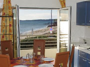 location Appartement vue mer Hyères