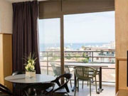 Apartment with sea view Antibes Juan-les-Pins