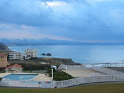 Apartment with sea view Biarritz