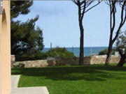Apartment with sea view Sainte-Maxime