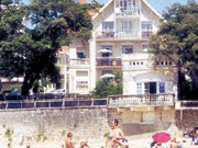 Apartment with sea view Saint-Palais-sur-Mer