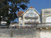 location Appartement vue mer Saint-Palais-sur-Mer