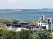 Ferienwohnung am meer Plougasnou