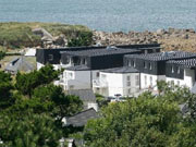 Ferienwohnung am meer Plougasnou