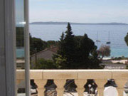 Apartment with sea view Le Lavandou