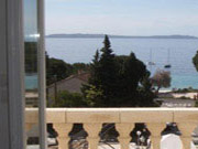 location Appartement vue mer Le Lavandou