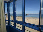 Apartment with sea view Douarnenez
