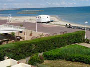 Apartment with sea view Palavas-les-Flots
