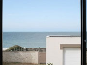 House with sea view Audresselles