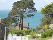 House with sea view Perros-Guirec