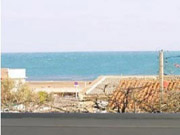 Apartment with sea view Narbonne-Plage
