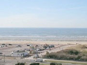 Apartment with sea view Le Touquet