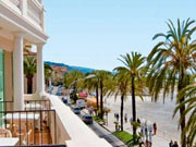 Ferienwohnung am meer Menton