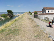 Apartment with sea view La Rochelle