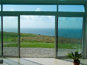 Ferienhaus am meer Telgruc-sur-Mer