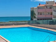 Apartment with sea view Le Cap d'Agde