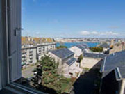 Apartment with sea view Saint-Malo