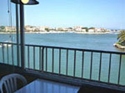 location Appartement vue mer Saint-Cyprien