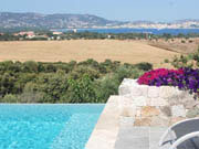 Ferienwohnung am meer Lumio