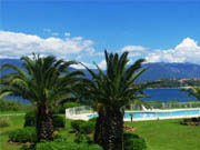 Apartment with sea view Porto-Vecchio