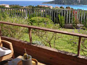 Ferienwohnung am meer Porto-Vecchio