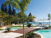 Seaview holiday rentals in New Caledonia