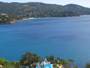 Ferienwohnung am meer Le Lavandou