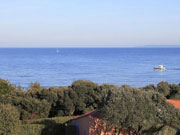 Apartment with sea view Hyères