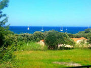 Apartment with sea view Hyères