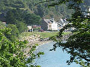 Ferienwohnung am meer Cancale