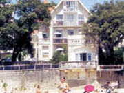 Apartment with sea view Saint-Palais-sur-Mer
