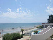 Ferienwohnung am meer La Tranche-sur-Mer