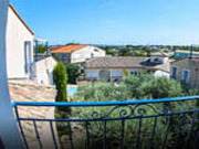 Ferienwohnung am meer Leucate