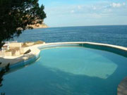 Ferienhaus am meer Cassis