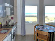 Apartment with sea view Langrune-sur-Mer