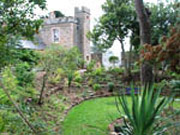 Ferienhaus am meer Lancieux