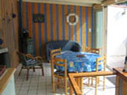 Ferienhaus am meer Préfailles