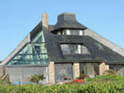 Ferienhaus am meer Ile-Tudy