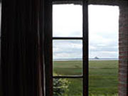 location mer baie du Mont-Saint-Michel 