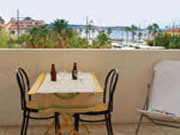 Apartment with sea view Sanary-sur-Mer