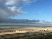 Apartment with sea view Le Touquet