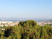 location Appartement vue mer Marseille