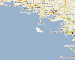 carte littoral bretagne_sud
