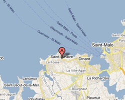 seaside map saint_lunaire