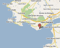 seaside map saint_marc_sur_mer_saint_nazaire