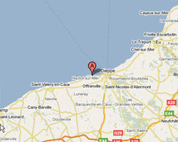 seaside map sainte_marguerite_sur_mer